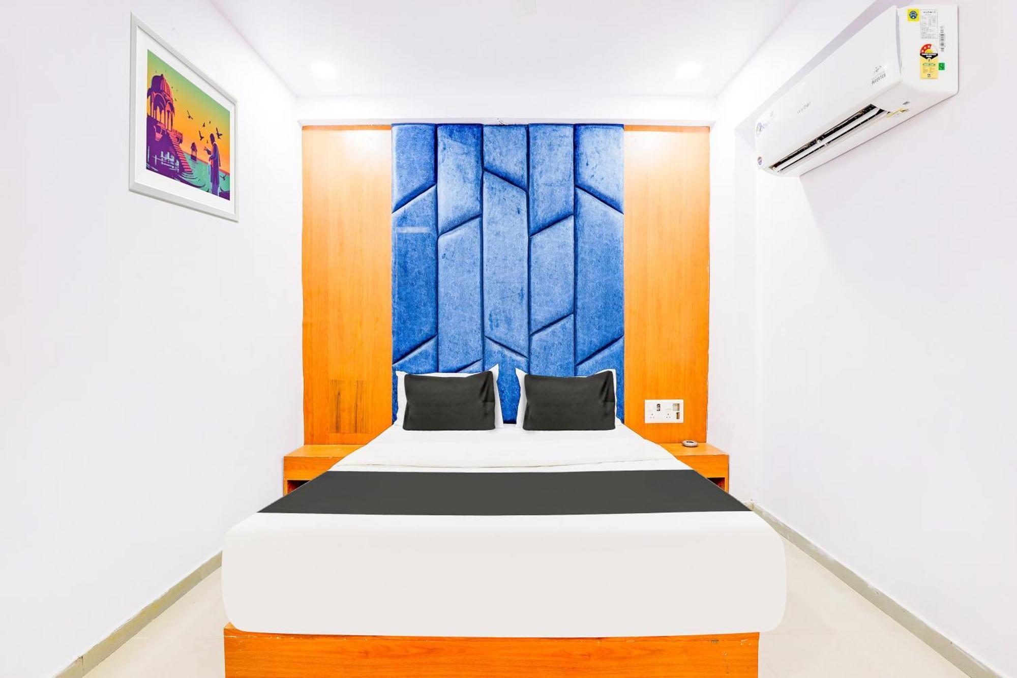 O Neelkanth Palace Hotel Ahmedabad